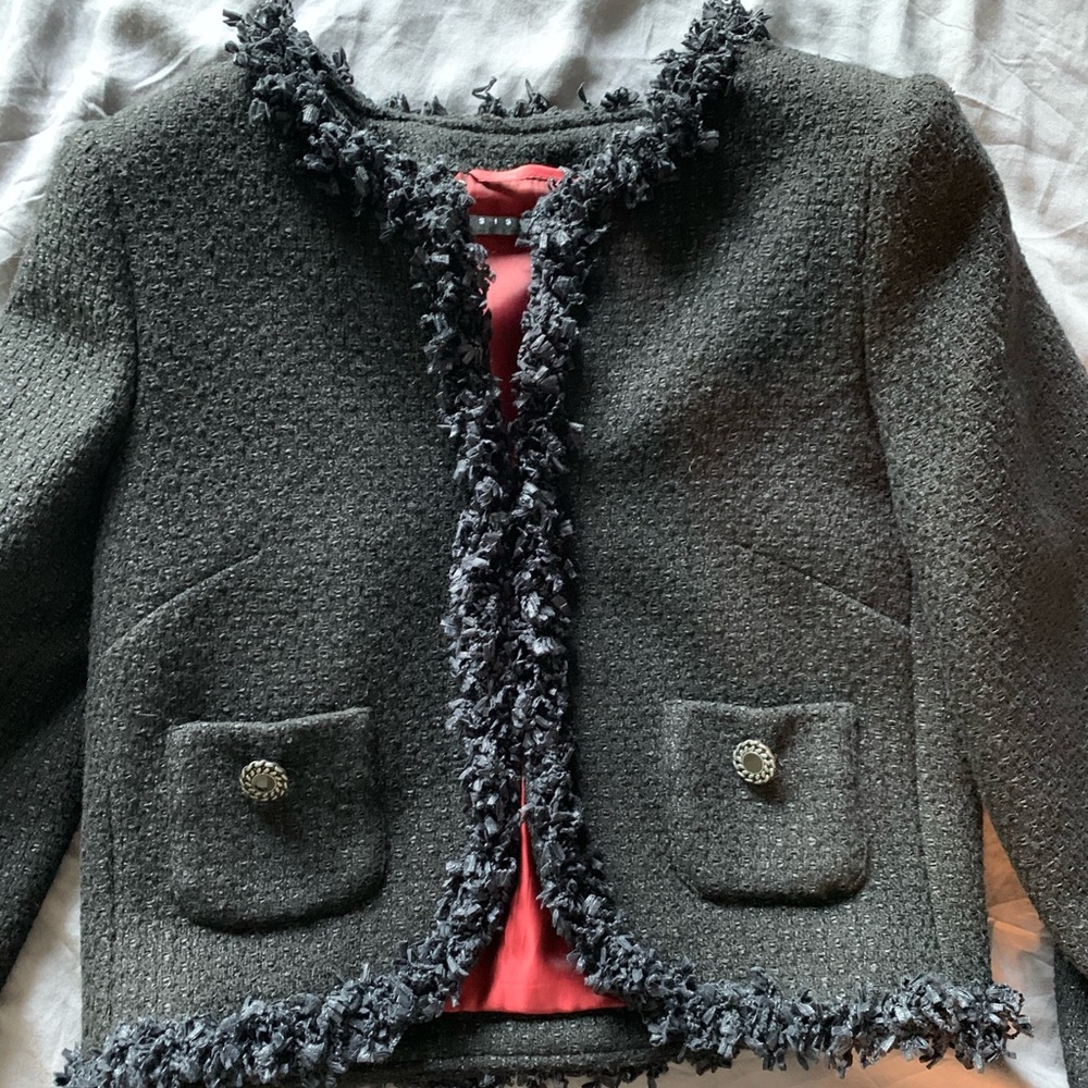 Sisley Blazer
